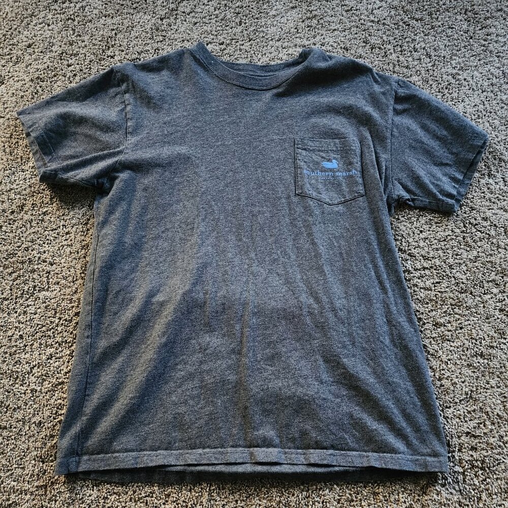 Southern Marsh Short Sleeve